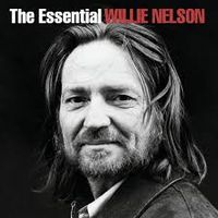 Willie Nelson - The Essential Willie Nelson (2CD Set)  Disc 1